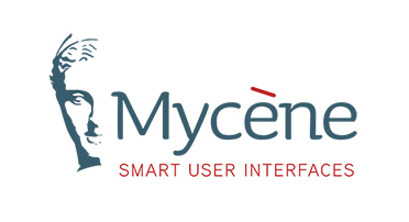 Mycène Logo