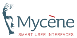 Mycène Logo