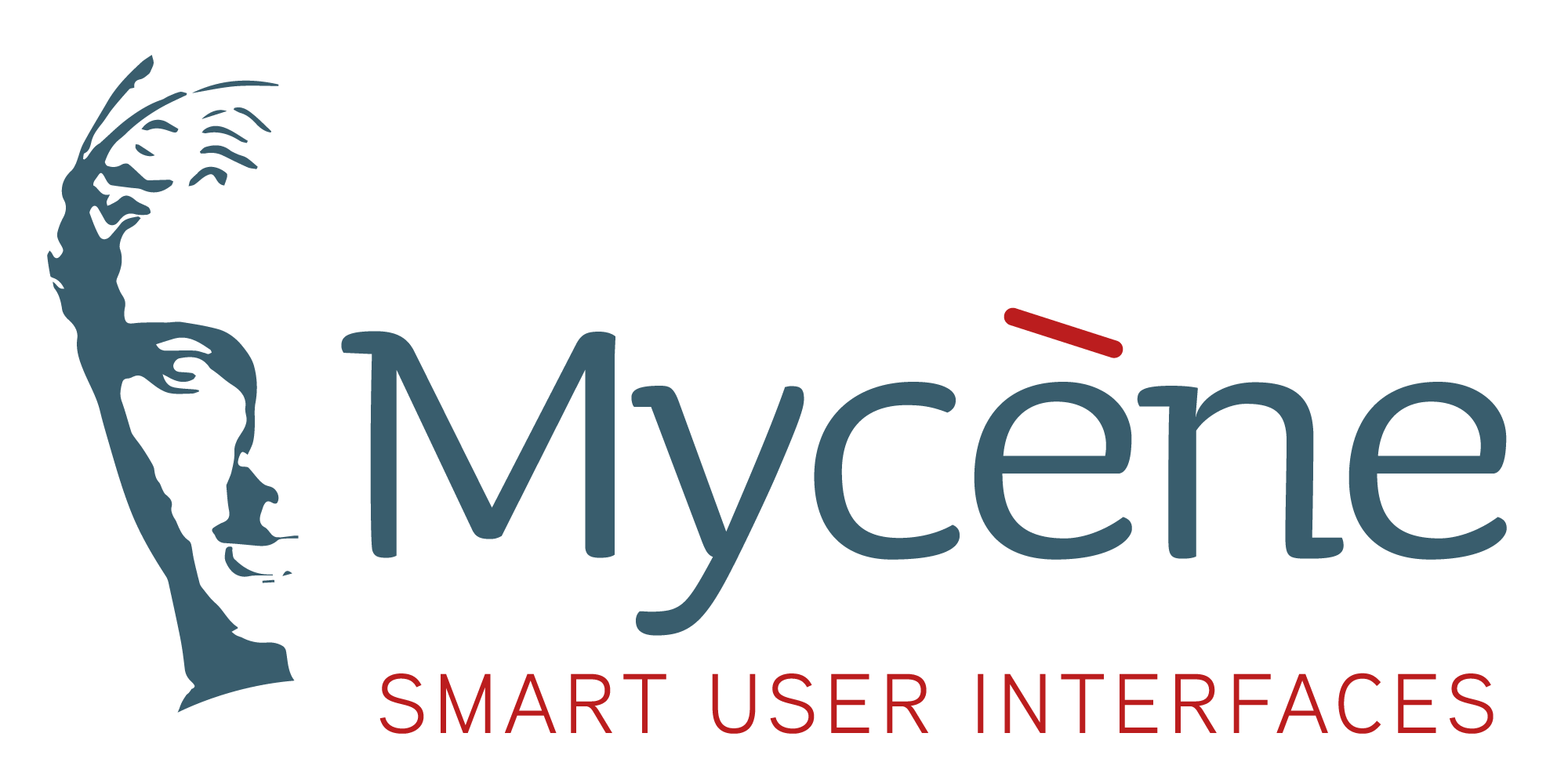 Mycène Logo