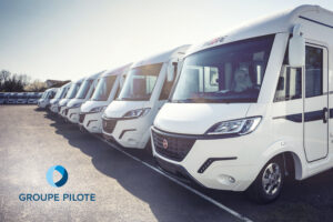 Pilote utilise Process Runner avec Mycène