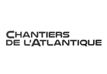 Chantiers de l'Atlantique Mycène