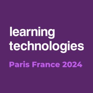 Assistez gratuitement à la présence de Mycène lors du salon Learning Technologies les 24 et 25 janvier 2024 !