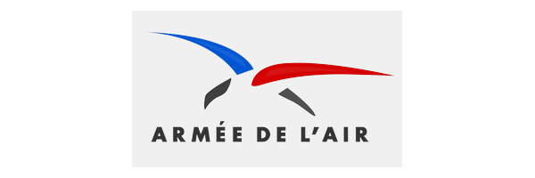 Armée de l'Air, client de Mycène