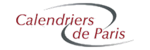 Calendriers de Paris, client de Mycène