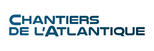 Chantiers de l'Atlantique, client de Mycène
