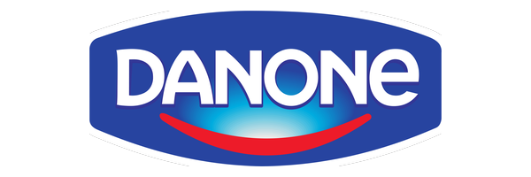 Danone, client de Mycène