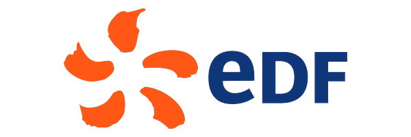 EDF, client de Mycène