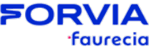 Forvia, client de Mycène