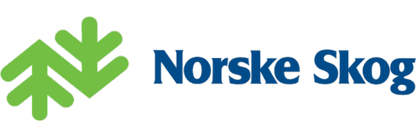 Norske Skog, client de Mycène
