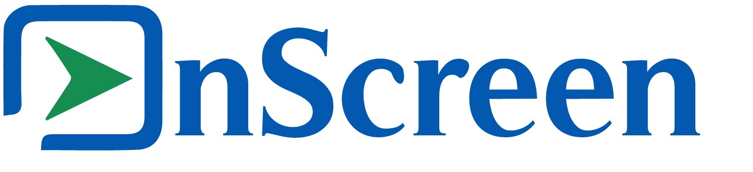 OnScreen