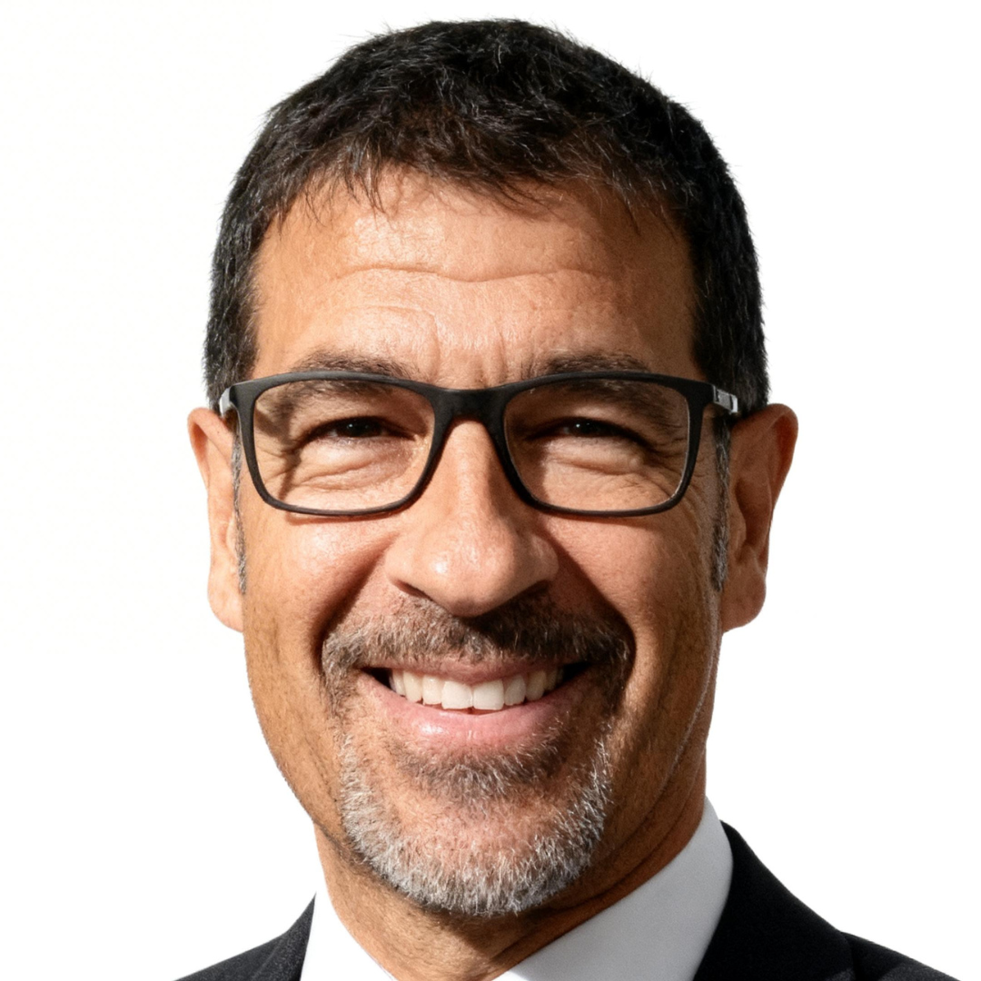 Pascal Cognard, Président de Mycène