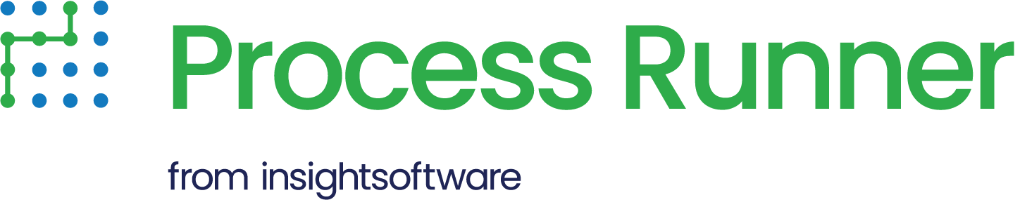 Process Runner, from insightsoftware